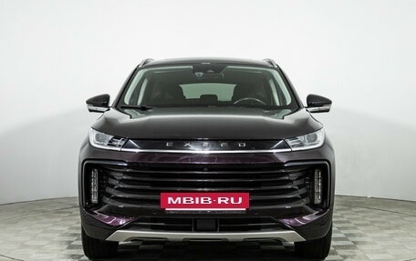 CheryExeed TXL, 2023 год, 2 249 700 рублей, 2 фотография