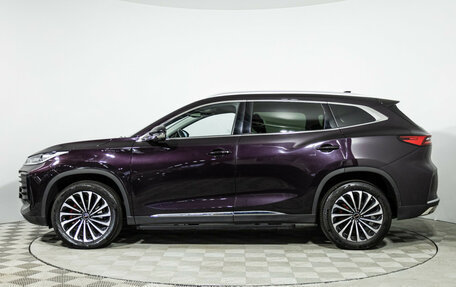 CheryExeed TXL, 2023 год, 2 249 700 рублей, 8 фотография