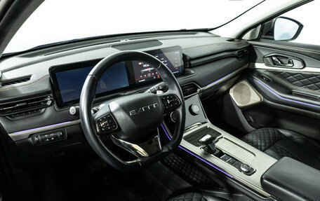 CheryExeed TXL, 2023 год, 2 249 700 рублей, 11 фотография