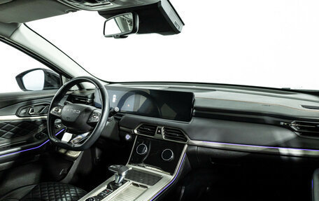 CheryExeed TXL, 2023 год, 2 249 700 рублей, 9 фотография