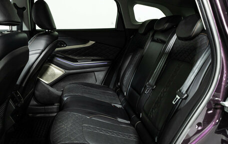CheryExeed TXL, 2023 год, 2 249 700 рублей, 10 фотография