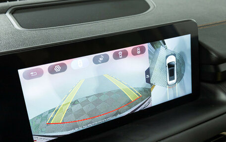 CheryExeed TXL, 2023 год, 2 249 700 рублей, 15 фотография