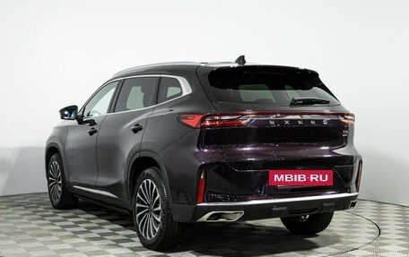 CheryExeed TXL, 2023 год, 2 249 700 рублей, 7 фотография