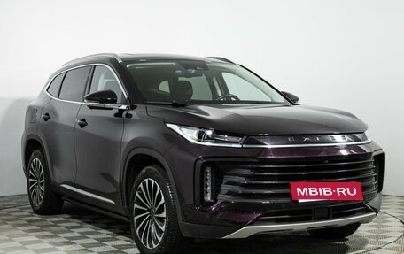 CheryExeed TXL, 2023 год, 2 249 700 рублей, 3 фотография