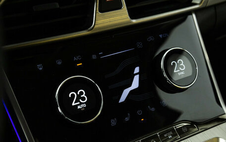 CheryExeed TXL, 2023 год, 2 249 700 рублей, 17 фотография