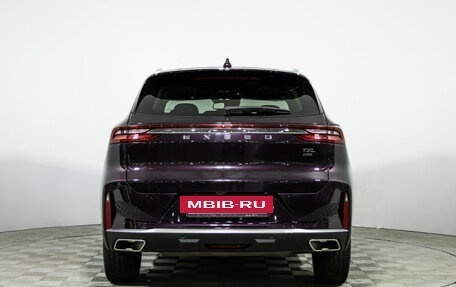 CheryExeed TXL, 2023 год, 2 249 700 рублей, 6 фотография