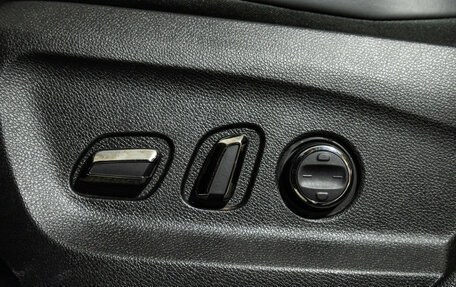 CheryExeed TXL, 2023 год, 2 249 700 рублей, 18 фотография