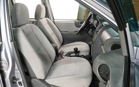 Hyundai Santa Fe Classic, 2007 год, 699 000 рублей, 8 фотография