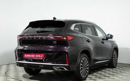 CheryExeed TXL, 2023 год, 2 249 700 рублей, 5 фотография