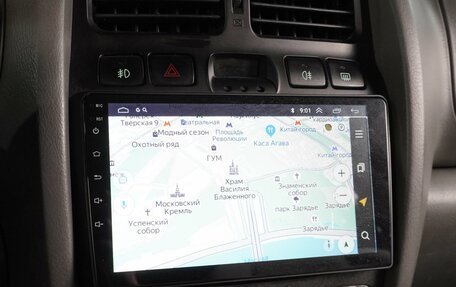 Hyundai Santa Fe Classic, 2007 год, 699 000 рублей, 13 фотография