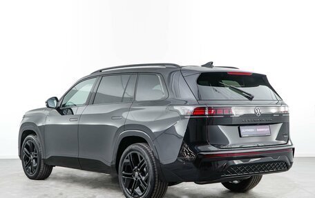 Volkswagen Teramont, 2025 год, 7 138 888 рублей, 2 фотография