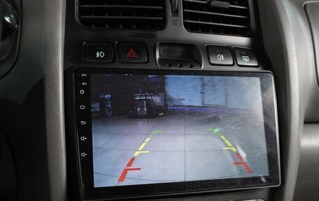 Hyundai Santa Fe Classic, 2007 год, 699 000 рублей, 14 фотография