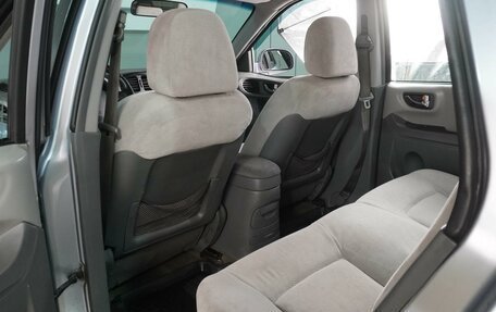 Hyundai Santa Fe Classic, 2007 год, 699 000 рублей, 11 фотография
