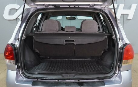 Hyundai Santa Fe Classic, 2007 год, 699 000 рублей, 19 фотография