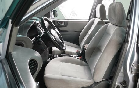 Hyundai Santa Fe Classic, 2007 год, 699 000 рублей, 10 фотография