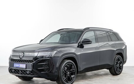 Volkswagen Teramont, 2025 год, 7 138 888 рублей, 5 фотография