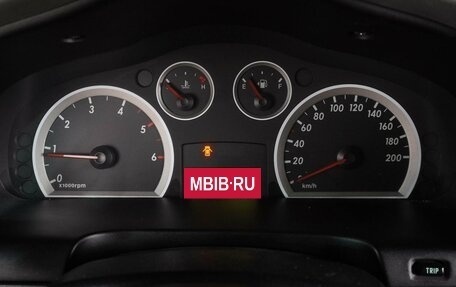 Hyundai Santa Fe Classic, 2007 год, 699 000 рублей, 18 фотография