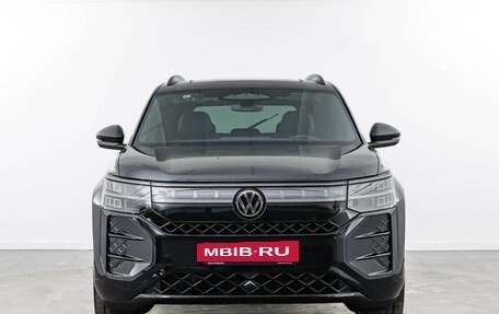 Volkswagen Teramont, 2025 год, 7 138 888 рублей, 3 фотография