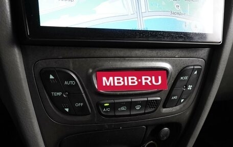 Hyundai Santa Fe Classic, 2007 год, 699 000 рублей, 12 фотография