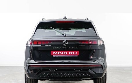 Volkswagen Teramont, 2025 год, 7 138 888 рублей, 4 фотография