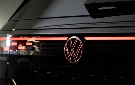 Volkswagen Teramont, 2025 год, 7 138 888 рублей, 6 фотография