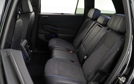 Volkswagen Teramont, 2025 год, 7 138 888 рублей, 11 фотография