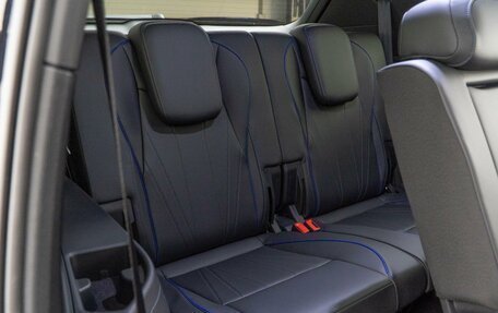 Volkswagen Teramont, 2025 год, 7 138 888 рублей, 10 фотография