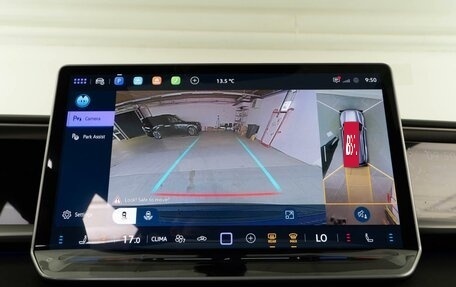 Volkswagen Teramont, 2025 год, 7 138 888 рублей, 19 фотография