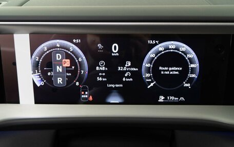 Volkswagen Teramont, 2025 год, 7 138 888 рублей, 31 фотография