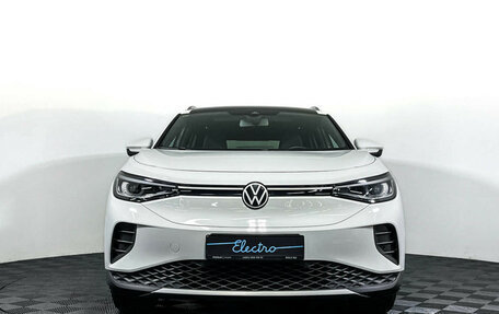 Volkswagen ID.4, 2021 год, 3 260 000 рублей, 2 фотография