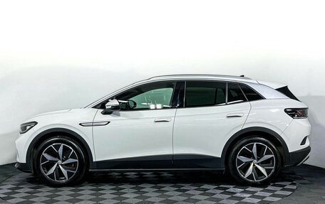 Volkswagen ID.4, 2021 год, 3 260 000 рублей, 8 фотография