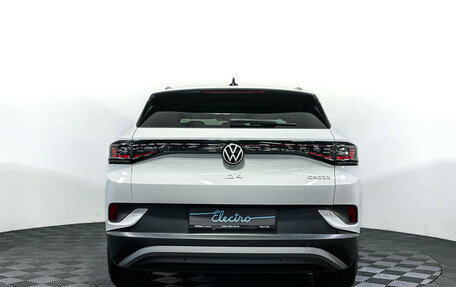 Volkswagen ID.4, 2021 год, 3 260 000 рублей, 6 фотография