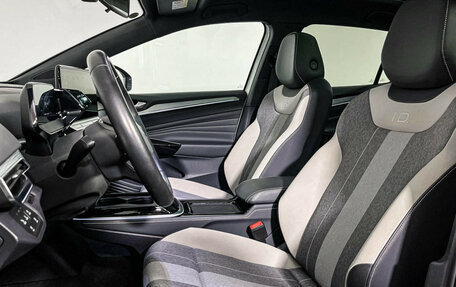 Volkswagen ID.4, 2021 год, 3 260 000 рублей, 14 фотография