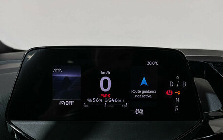 Volkswagen ID.4, 2021 год, 3 260 000 рублей, 11 фотография