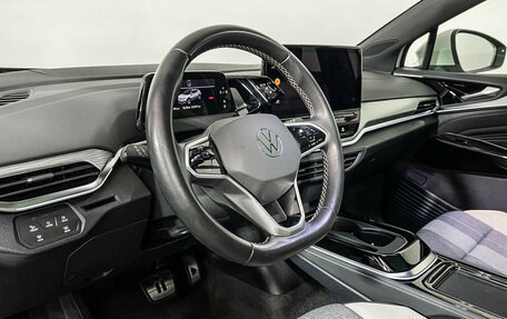 Volkswagen ID.4, 2021 год, 3 260 000 рублей, 13 фотография