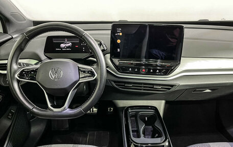 Volkswagen ID.4, 2021 год, 3 260 000 рублей, 12 фотография