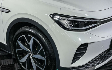 Volkswagen ID.4, 2021 год, 3 260 000 рублей, 21 фотография