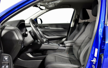 Haval F7x I, 2021 год, 1 660 000 рублей, 10 фотография