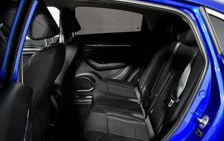 Haval F7x I, 2021 год, 1 660 000 рублей, 11 фотография