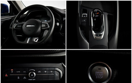 Haval F7x I, 2021 год, 1 660 000 рублей, 18 фотография