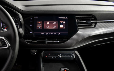 Haval F7x I, 2021 год, 1 660 000 рублей, 17 фотография