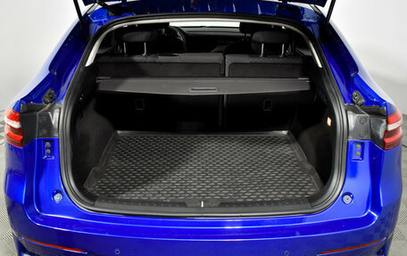 Haval F7x I, 2021 год, 1 660 000 рублей, 19 фотография