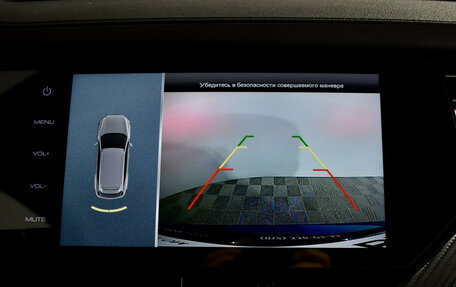 Haval F7x I, 2021 год, 1 660 000 рублей, 16 фотография