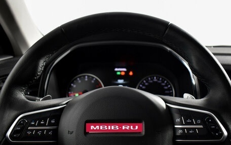 Haval F7x I, 2021 год, 1 660 000 рублей, 15 фотография