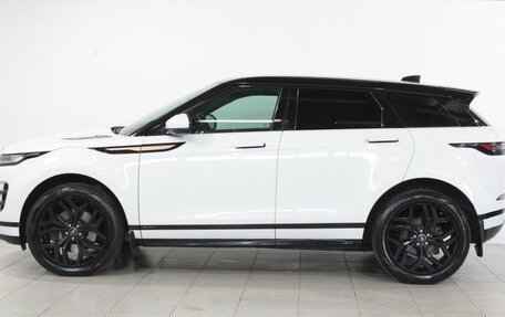 Land Rover Range Rover Evoque II, 2019 год, 3 230 000 рублей, 8 фотография