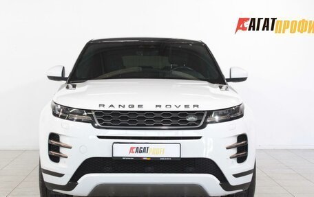 Land Rover Range Rover Evoque II, 2019 год, 3 230 000 рублей, 2 фотография