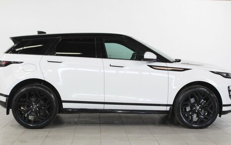 Land Rover Range Rover Evoque II, 2019 год, 3 230 000 рублей, 4 фотография