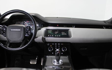 Land Rover Range Rover Evoque II, 2019 год, 3 230 000 рублей, 15 фотография