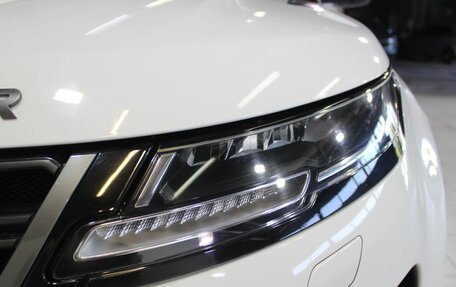 Land Rover Range Rover Evoque II, 2019 год, 3 230 000 рублей, 9 фотография