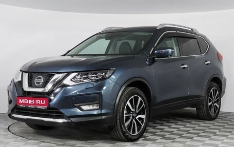 Nissan X-Trail, 2019 год, 2 647 000 рублей, 1 фотография